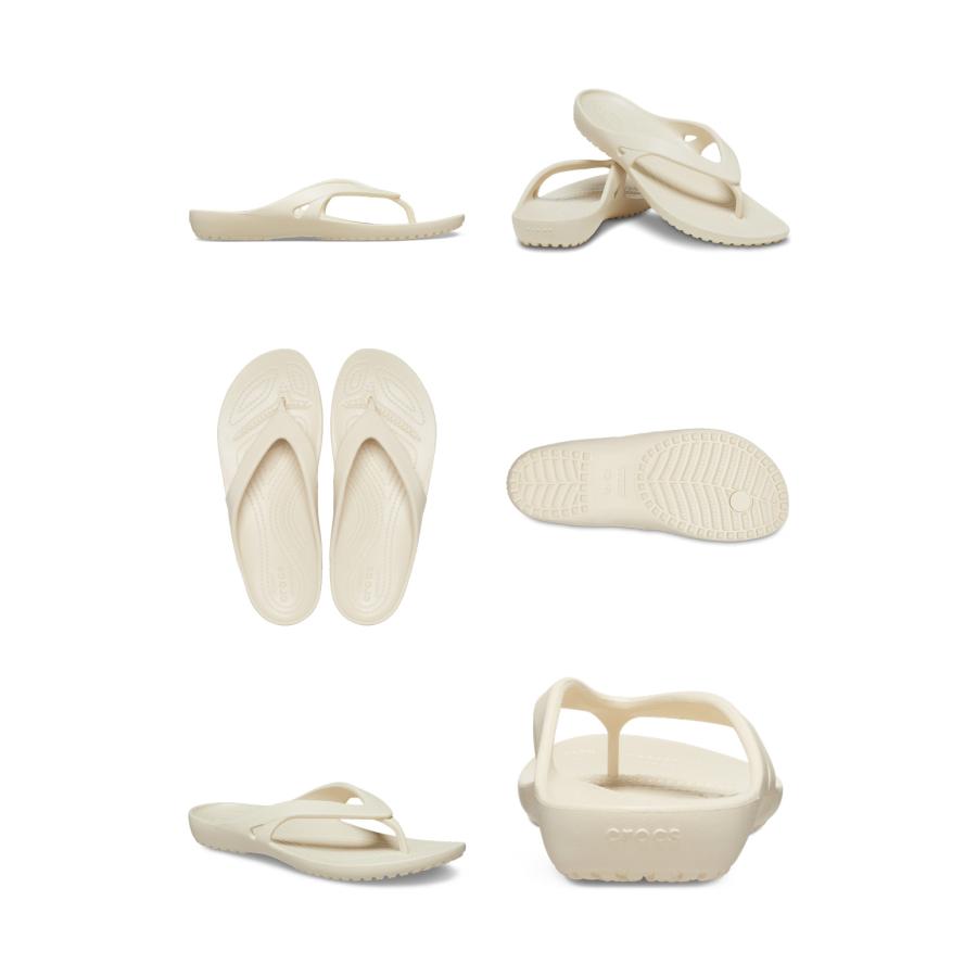 crocs（クロックス） サンダル レディース カディ2.0 フリップ 202492
