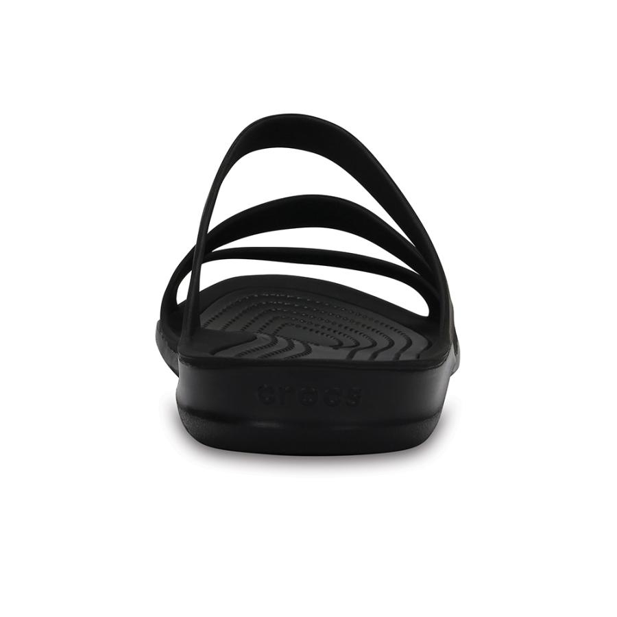 crocs クロックス サンダル レディース スウィフトウォーター