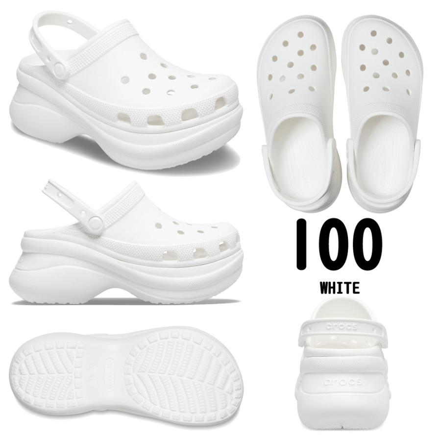 crocs（クロックス） サンダル レディース Classic Bae Clog