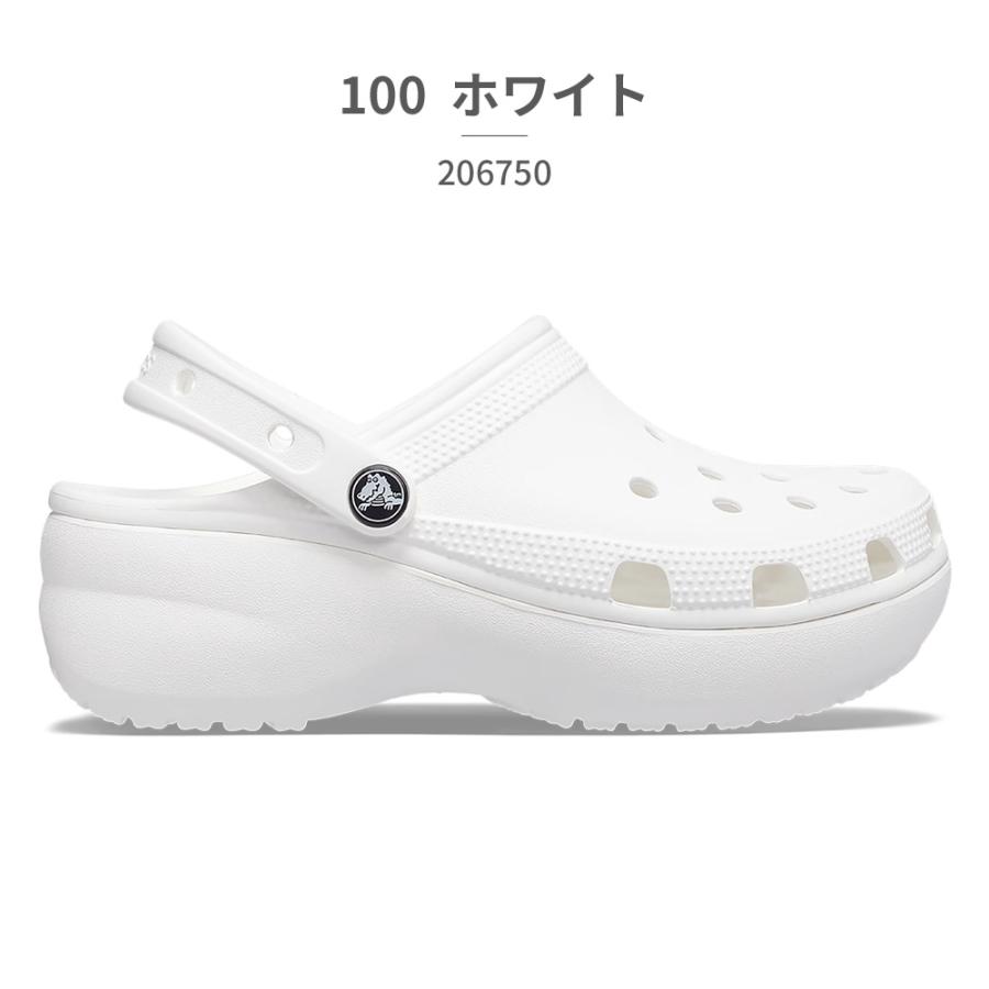 crocs（クロックス） サンダル レディース クラシック