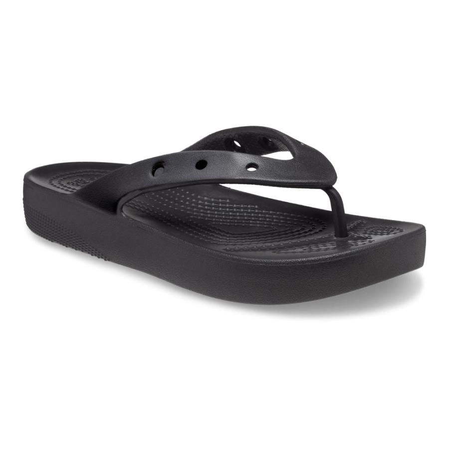 とらお crocs クロックス サンダル レディース クラシック