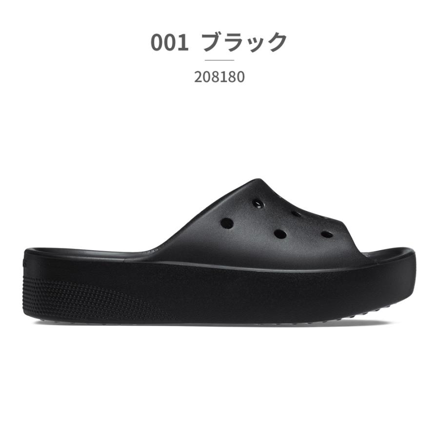 crocs（クロックス） サンダル レディース クラシック