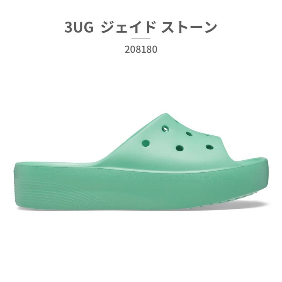 crocs（クロックス） サンダル レディース クラシック