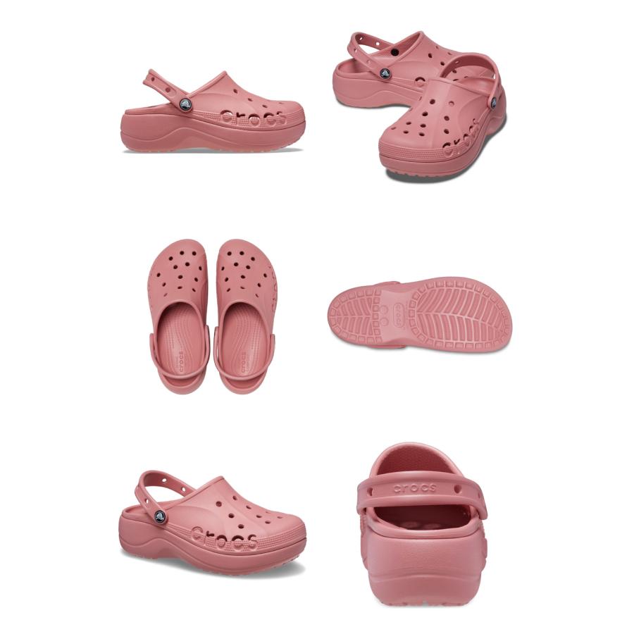 crocs クロックス サンダル レディース バヤ プラットフォーム crocs クロックス サンダル レディース バヤ プラットフォーム