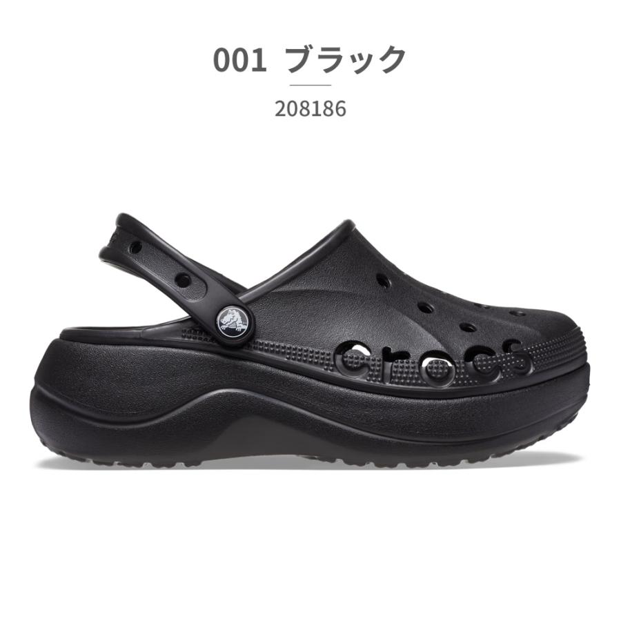 crocs クロックス サンダル レディース バヤ プラットフォーム crocs クロックス サンダル レディース バヤ プラットフォーム