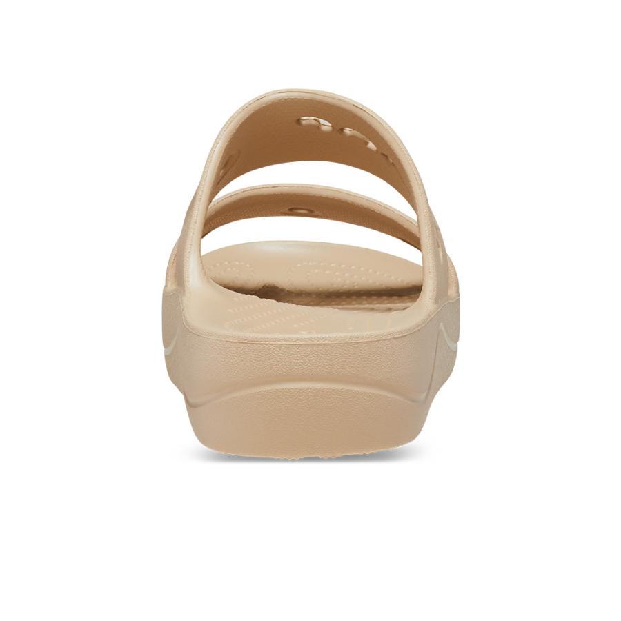 crocs クロックス サンダル レディース バヤ プラットフォーム 208188