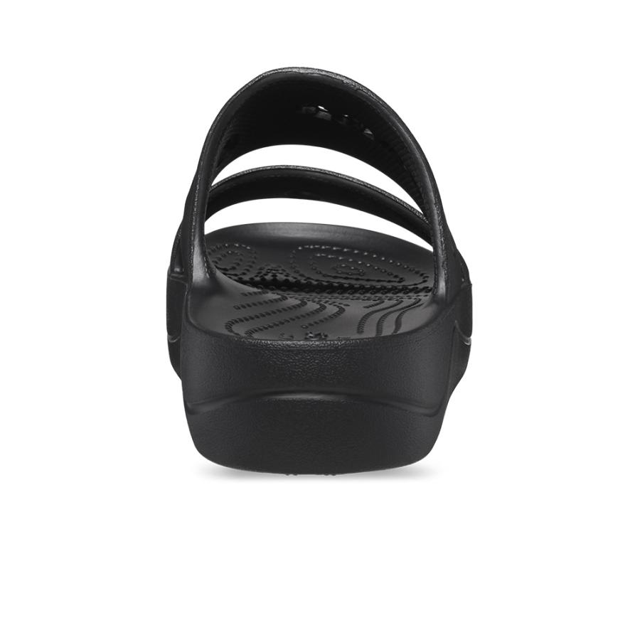 crocs クロックス サンダル レディース バヤ プラットフォーム