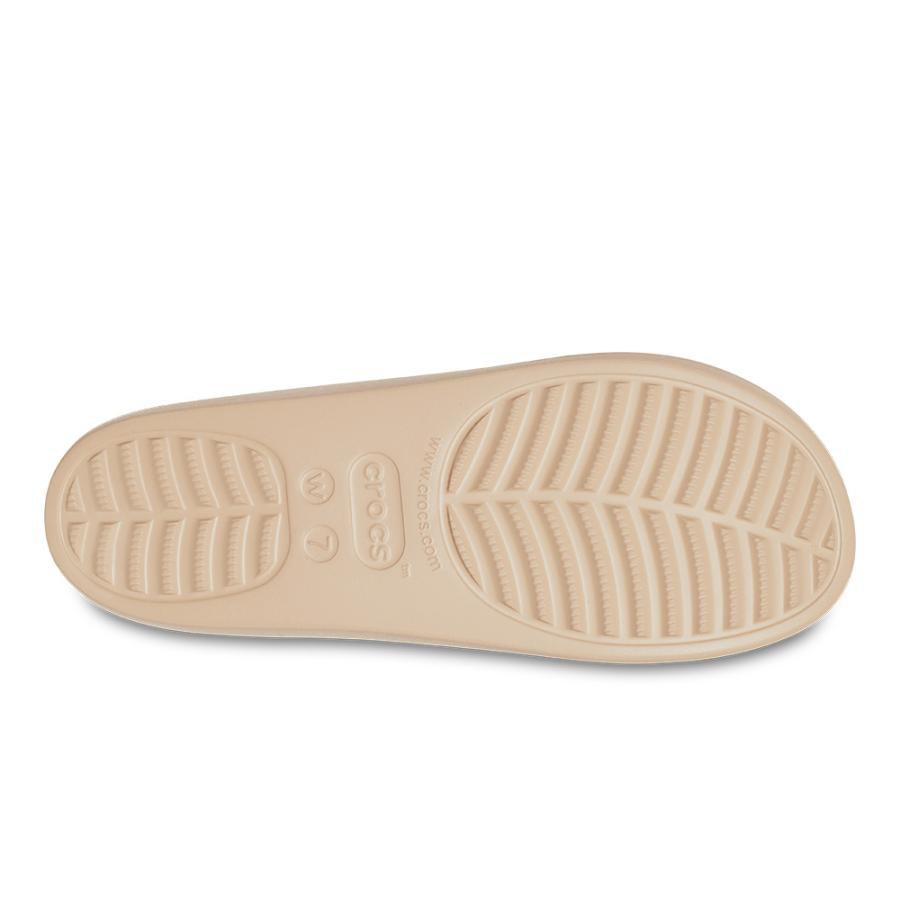 crocs クロックス サンダル レディース バヤ プラットフォーム