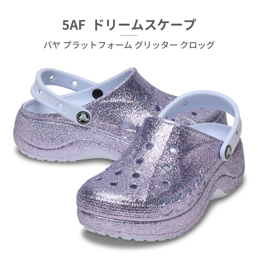 にこ 正規品取扱店・新品】 クロックス サンダル レディース バヤ