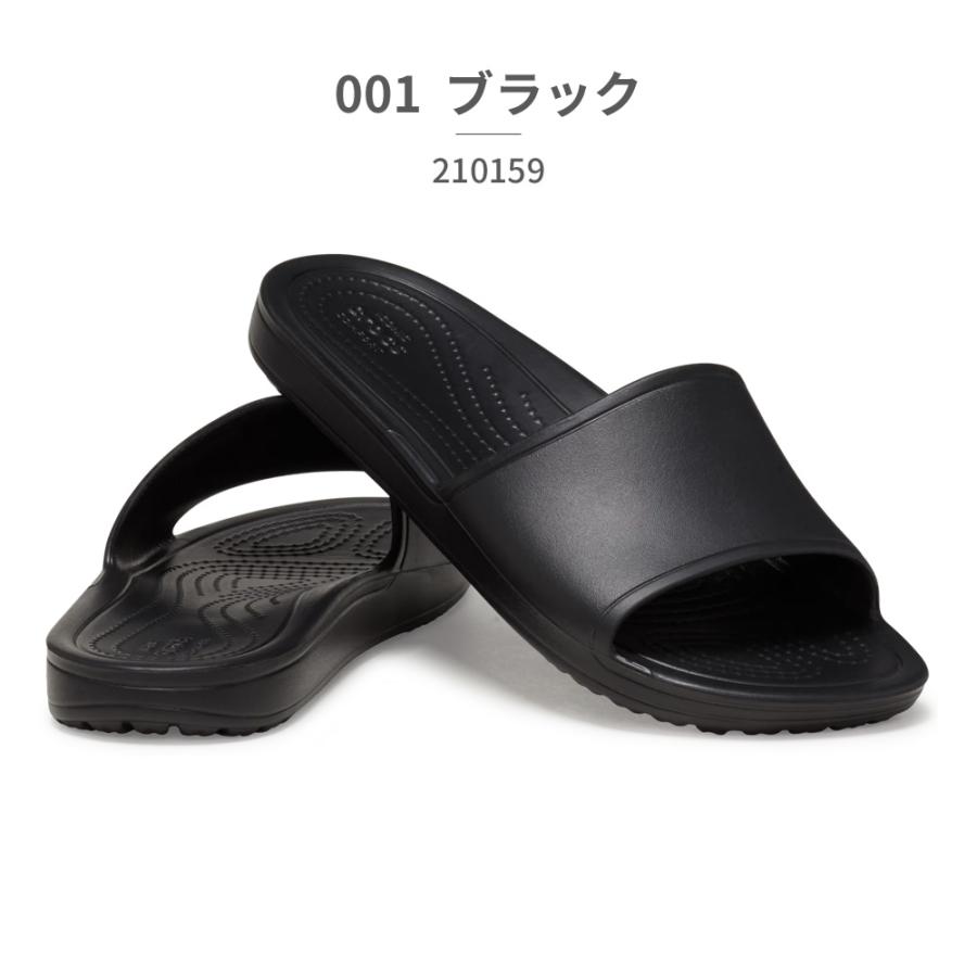 crocs（クロックス） サンダル レディース ブルックリン ポイント