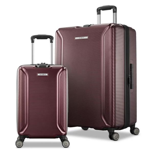 サムソナイト　samsonite キャリーケース　機内持ち込み可能 Samsonite 2点セット サムソナイト スーツケース Sサイズ（機内