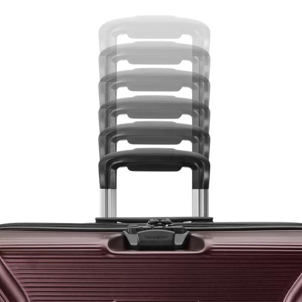 Samsonite 【ポイント10倍】2点セット サムソナイト スーツ