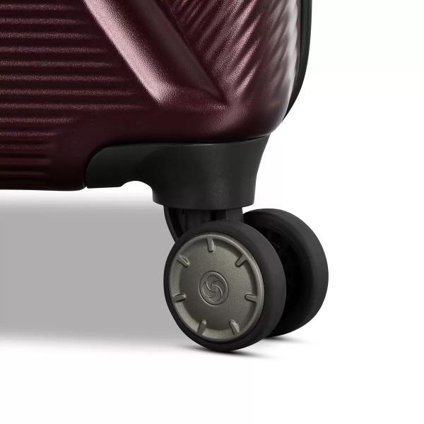 Samsonite 【ポイント10倍】2点セット サムソナイト スーツ
