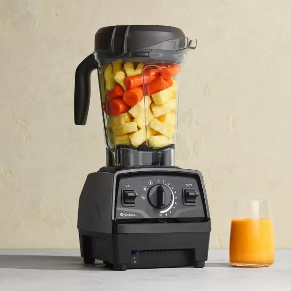 Vitamix（バイタミックス） Vitamix E520 ブレンダー E520 2L ミキサー