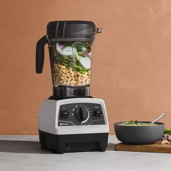 Vitamix（バイタミックス） Vitamix E520 ブレンダー E520 2L ミキサー