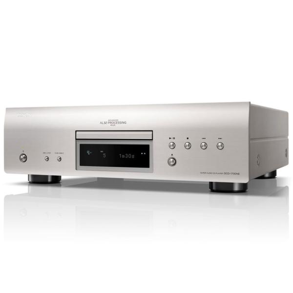 DENON オーディオ SACD プレーヤー DSD/ハイレゾデータディスク