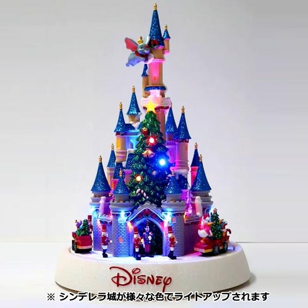一番人気物 あすつく クリスマスソング8曲を奏でる ディズニー ツリー Disney ドナルド プーさん ミニー ミッキー オブジェ 飾り クリスマス 約45cm クリスマスツリー オブジェ 置き物 Tin Ipb Ac Id