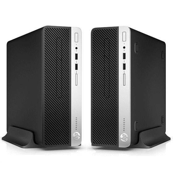 Hp デスクトップ 新品 本体 Prodesk 400 G6 Sf Ct 6ef24av Abjx Windows 10 Pro 64bit Core I3 4gb 500gb Dvd Displayport 6ef24avabjx トライスリー 通販 Yahoo ショッピング