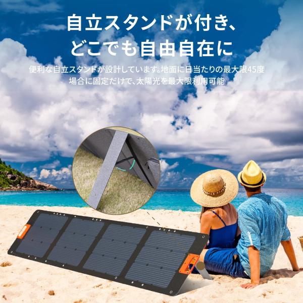 訳アリ箱打痕品 ポータブル電源 ソーラーパネル セット 2000W リン酸鉄 