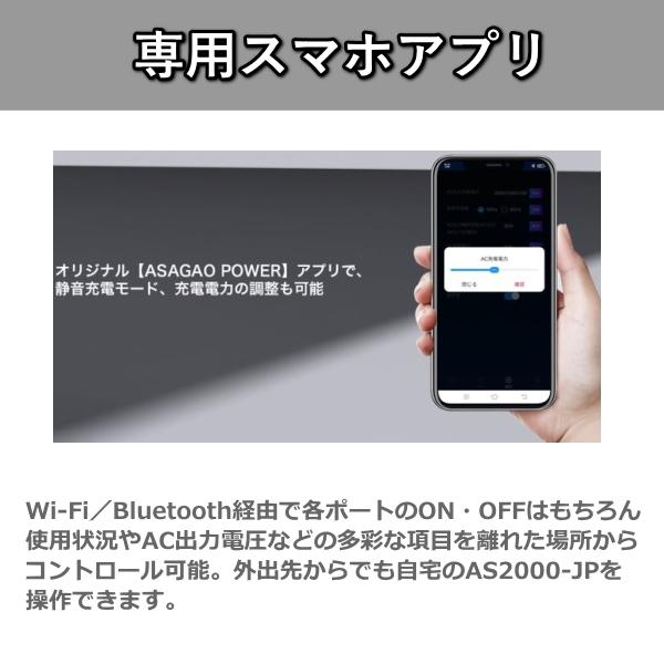 訳アリ箱打痕品 ポータブル電源 ソーラーパネル セット 2000W リン酸鉄
