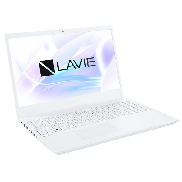 Office H&B 2021搭載 メモリ16GB NEC ノートパソコン PC-GN176ADAZ 