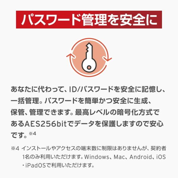 ウイルスバスター トレンドマイクロ ウイルスバスタートータル