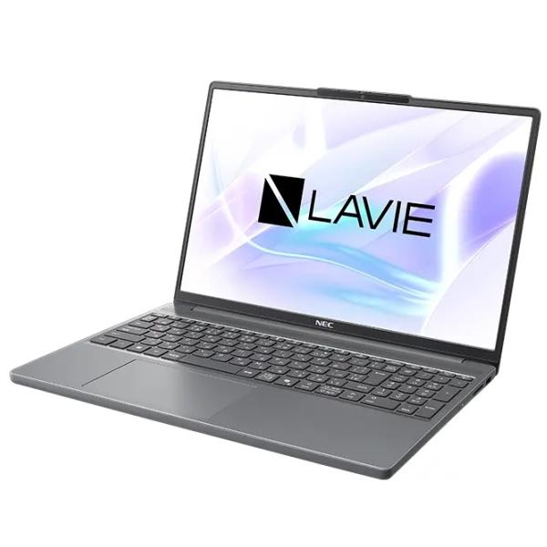 LAVIE N15 NEC ノートパソコン 15.3型 Windows 11 Pro Direct Slim