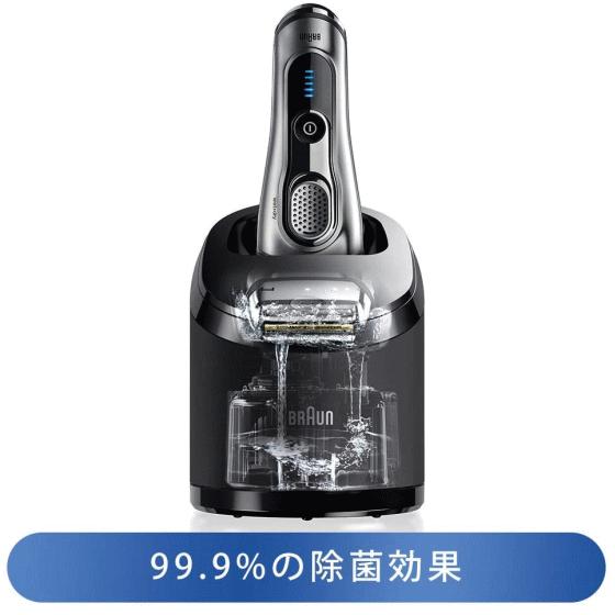 BRAUN アルコール洗浄液 ブラウン 洗浄液 CCR6 CR 6個入り BRAUN アルコール洗浄液 ブラウン 洗浄液 CCR6 CR 6個入り
