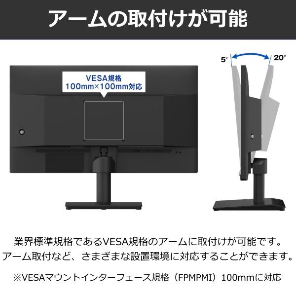 【10/21まで出品】ライトゲーミングPC Windows11【説明事項有】 GREEN HOUSE（グリーンハウス） モニター PCモニター Switch2 PS5 対応