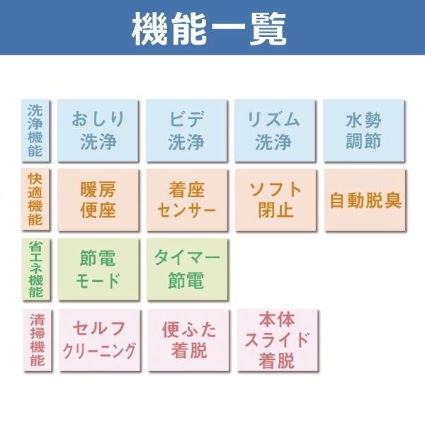 自分で取付簡単 サンウォッシュ 温水洗浄便座 貯湯式 脱臭機能付 袖付き アサヒ衛陶 水道直結式 DLNC130-LI DLNC130 ラブリーアイボリー SCS DLNC130 温水洗浄便座 貯湯式 袖付き リモコン パナソニック