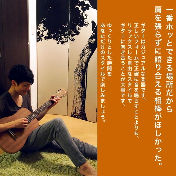 S.Yairi エスヤイリ Compact Acoustic Series ミニアコースティックギター YM-02/CS(S.C) チェリーサンバースト YM02CS YM02｜try3｜16