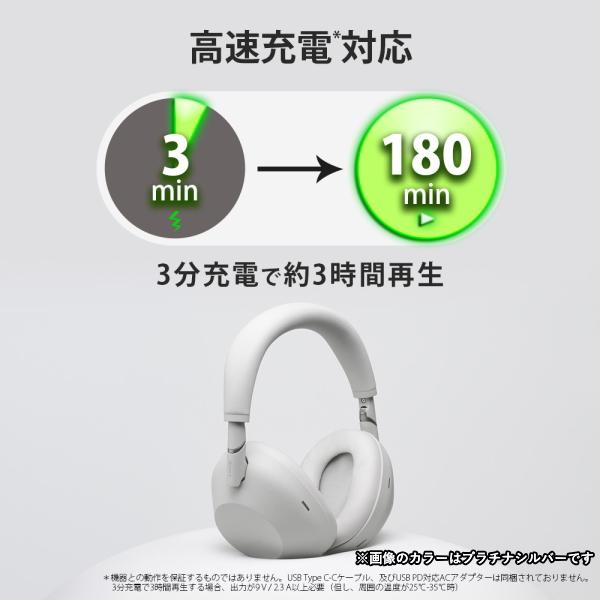 SONY（ソニー） 【5000円分プレゼント対象店】SONY ヘッドホン WH