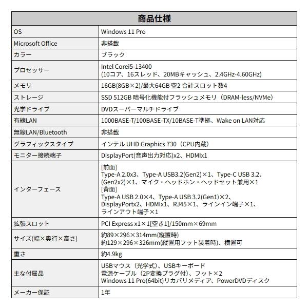 FMV-ESPRIMO 富士通 デスクトップパソコン FUJITSU ESPRIMO D7014/RX