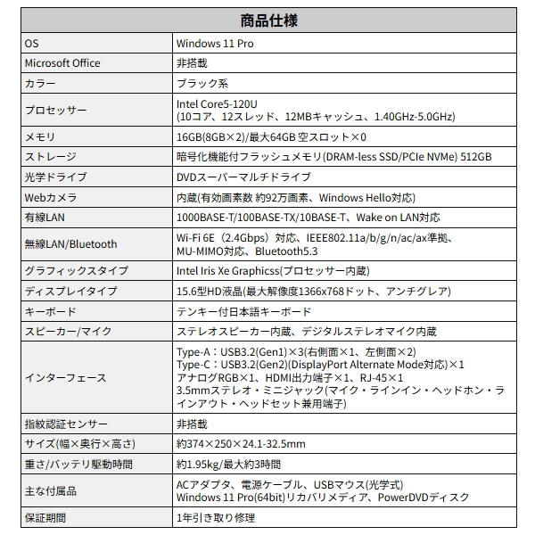 LIFEBOOK 富士通 ノートパソコン A5513/RX FMVA0F05AP Windows11 Pro