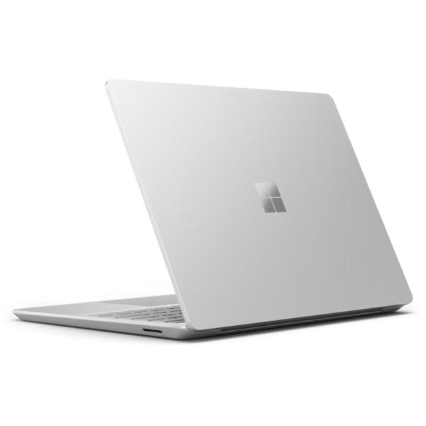 MS Office搭載 Surface Laptop Go 3 ノートパソコン タッチパネル対応 12.4インチ Windows11 Home Core i5 メモリ 8GB SSD 128GB Microsoft XJB-00004｜try3｜04