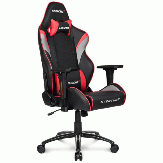 AK RACING OVER TURE 引き取りのみ AKRacing Overture Gaming Chair AKR-OVERTURE 価格比較 - 価格.com