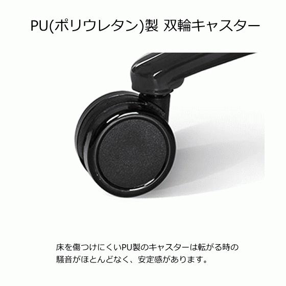 3年保証 AKRacing ゲーミングチェア 最大180°のリクライニング機能 耐荷重約150kg NITRO-WHITE/V2 ホワイト Nitro V2シリーズ ゲーム PC作業_8