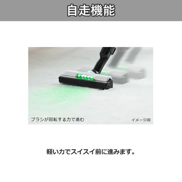 HITACHI スティッククリーナー PV-BS1M スティッククリーナー（コードレス式）PV-BS1M ： クリーナー ： 日立