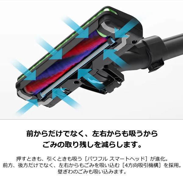 パワーブーストサイクロン 日立 掃除機 PV-BH900SM-K 自走式 パワーブーストサイクロン 日立 掃除機 PV-BH900SM-K 自走式