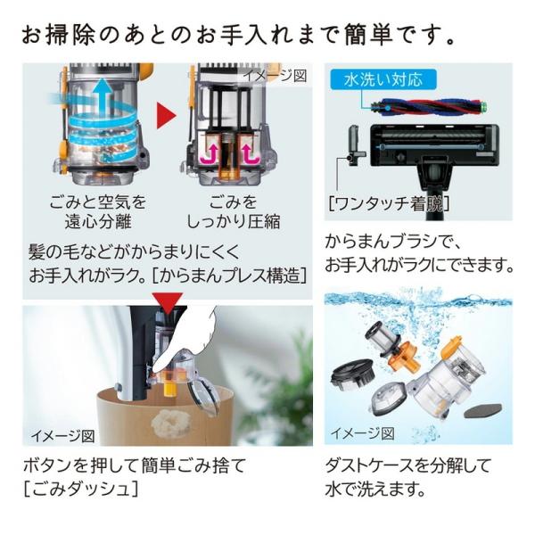 パワーブーストサイクロン 日立 掃除機 PV-BL30C4 自走式 パワーブーストサイクロン 日立 掃除機 PV-BL30C4 自走式