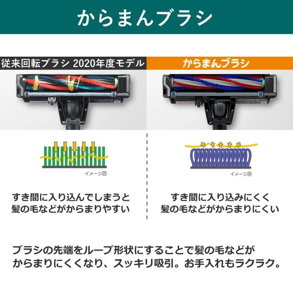 【24時間以内】新品 HITACHI ラクかるスティック PV-BL3M-C スティック型掃除機 ラクかるスティック ベージュ PV-BL3M-C