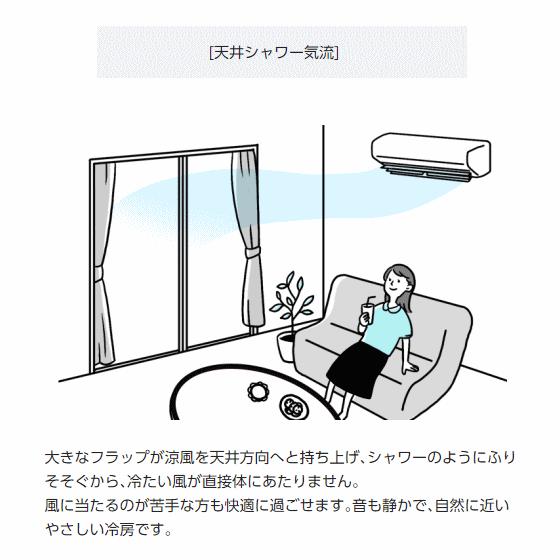 レビューで送料無料 年モデル パナソニック エアコン エオリア 主に6畳用 2 2kw 単相100v 冷房 6 9畳 暖房 5 6畳 Cs 2dfl W インバーター 室外機 Cu 2dfl Cs 2dfl 激安特価 Atempletonphoto Com