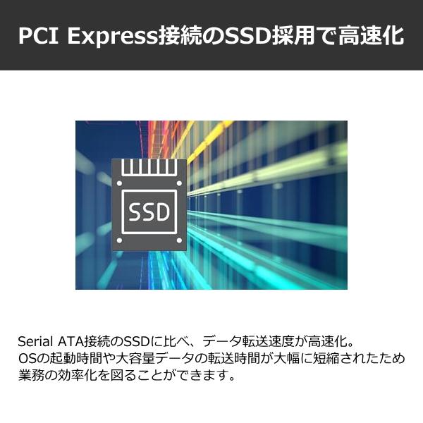 Panasonic CF-SV1RDLAS Let's note ノートパソコン 顔認証搭載 メモリ 16GB Windows 11 Pro 12.1型 Core i5 SSD 256GB CF-SV1 レッツノート｜try3｜02