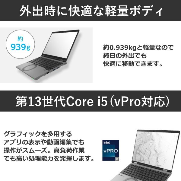 Let's note パナソニック レッツノート ノートパソコン 12.4型 CF