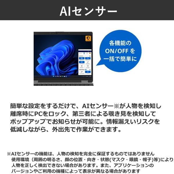 Let's note Panasonic レッツノート ノートパソコン CF-SR4RDAAS 12.4