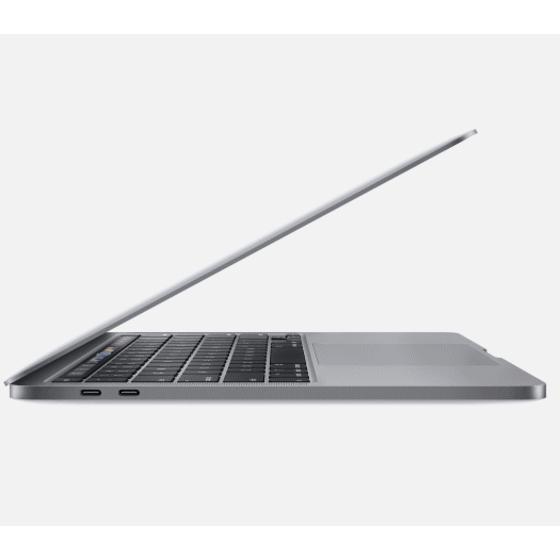 2020年5月発売モデル Apple MacBook Pro 13.3型 Magic Keyboard 256GB スペースグレイ MXK32J/A Retinaディスプレイ 13.3型 Core i5 SSD 256GB 8GB｜try3｜02