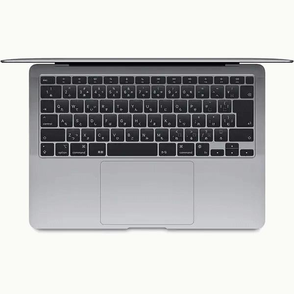 最安特価!!M1Macbook Air メモリ8GB 256GB SSD