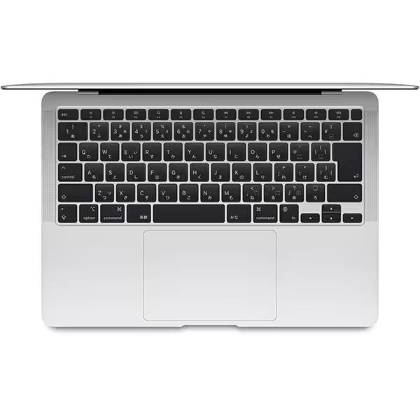 Apple MacBook Air シルバーM1チップメモリ8G