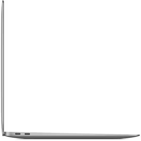 Apple MacBook Air MGN93J/A 13.3型 M1チップ 8コア SSD 256GB メモリ8GB シルバー Retinaディスプレイ MGN93JA MGN93｜try3｜04