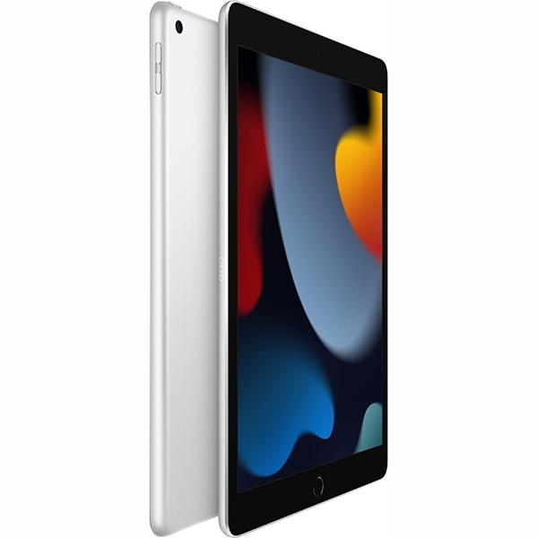 Apple iPad MK2L3J/A 第9世代新モデル 本体 新品 10.2型 シルバー 64GB Wi-Fiモデル A13 Bionicチップ Retinaディスプレイ USB-C MK2L3 MK2L3JA｜try3｜02